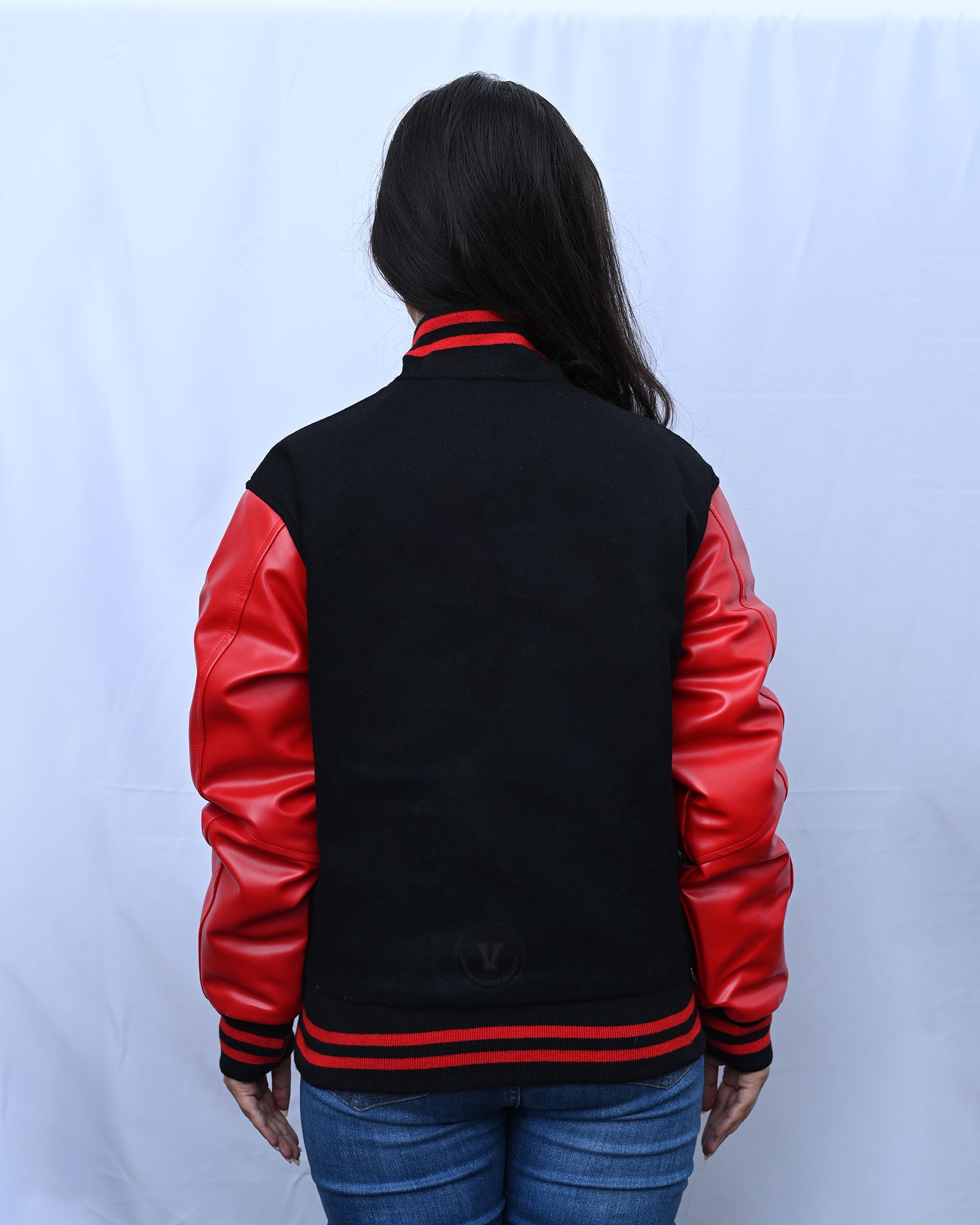 Letterman Jacket Custom