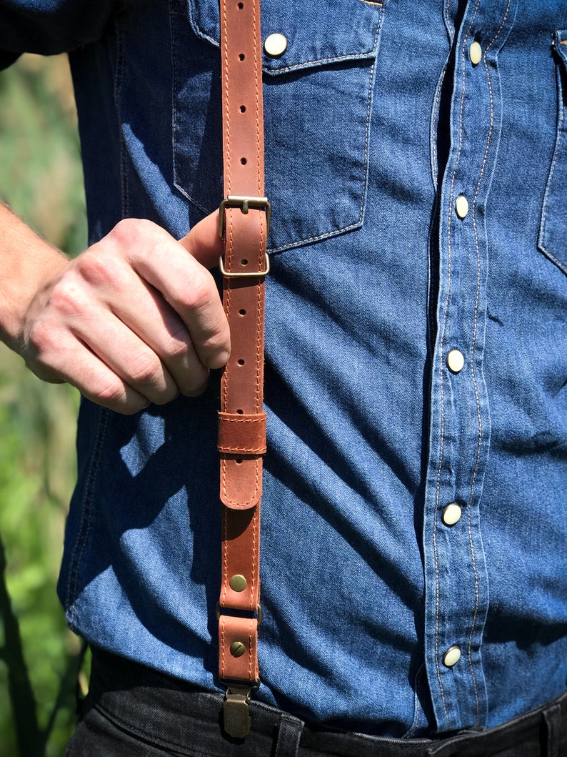 Personalized suspenders Monogram wedding suspenders for best men braces groom suspenders for Groomsmen gift rustic wedding stag party favor