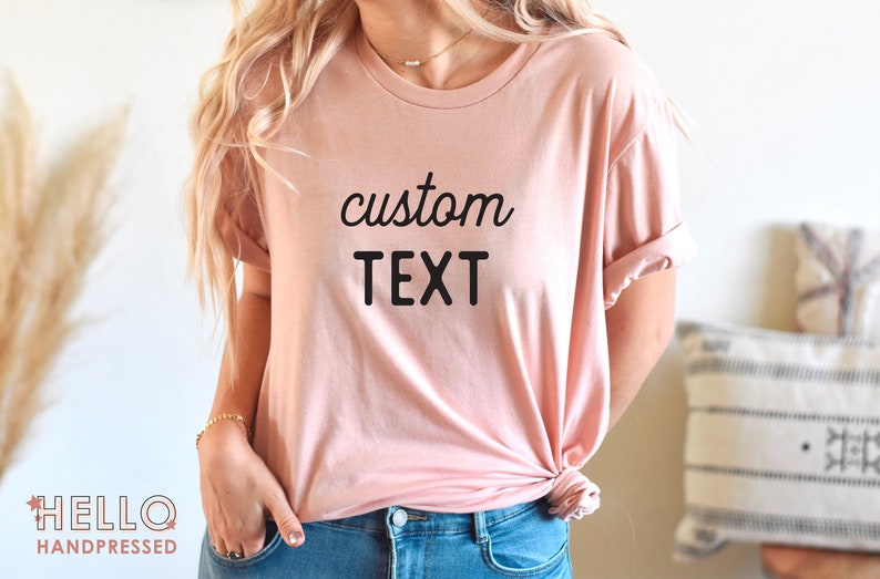 Custom Shirt, Gift for Him, Shirt Design, Custom T Shirt, Personalized Shirt, Custom Unisex Shirts, Custom Printing T-shirts, Tee Custom