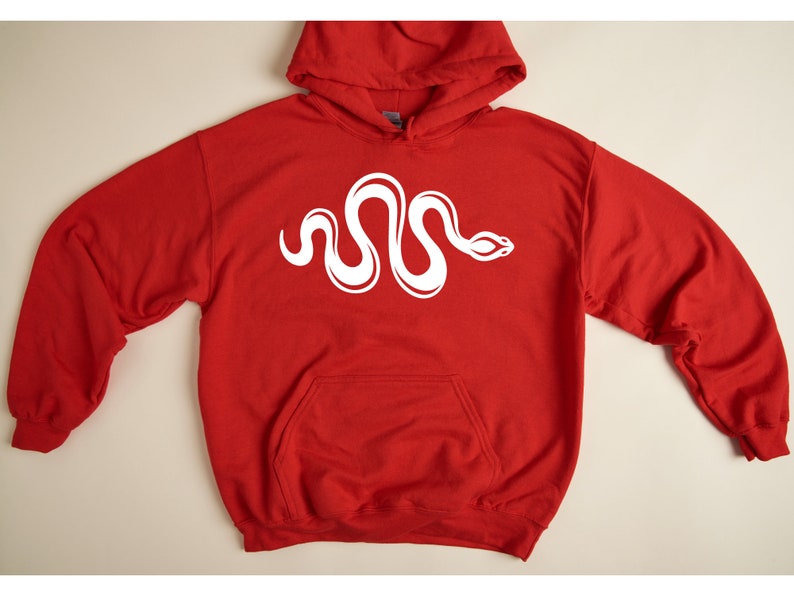 Snake Sweatshirt, Snake Lover Hoodie,Snake Lover Gift, Snake Sweater, Gift For Snake Lover, Nature Sweatshirt, Nature Lover Hoodie