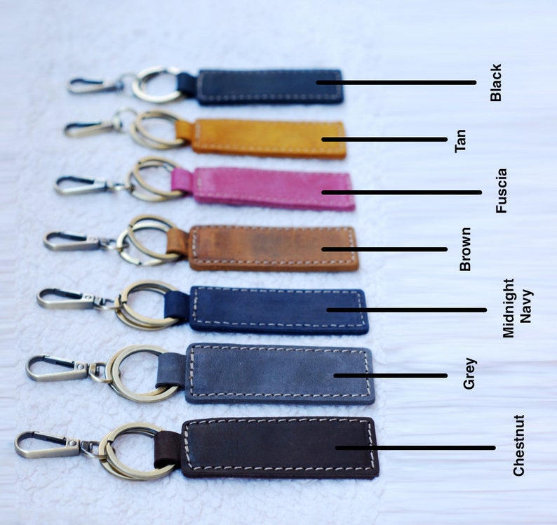 BULK Keychains, Pet Lover Gift, Dog Memorial Gift, Best Keepsake, Custom Leather Keychain, Dog Mom Gift, Dog Dad Keepsake, Christmas Gift