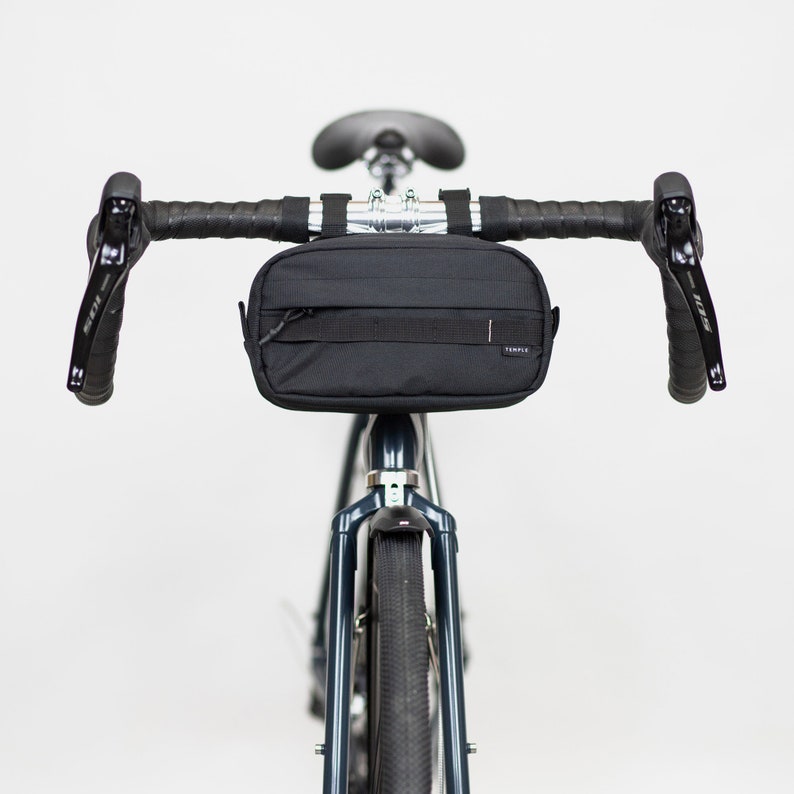 Handlebar/Bum Bag/Crossbody/Shoulder Bike/Bicycle Bag. Perfect Gift for Cycling/Cyclist for Gravel/Road/Mountain Bike.