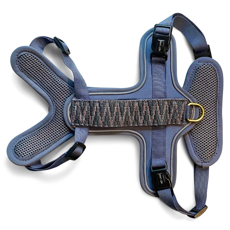 Premium dog harness - Très Chic