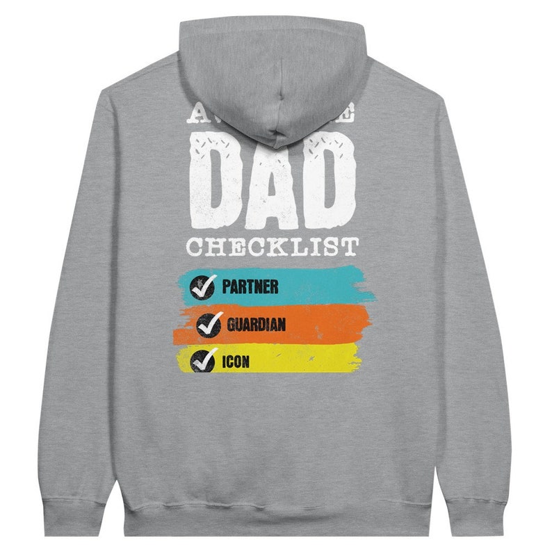 Awesome Dad hoodie, Autism Shirt, Autism Awareness Gift,Autism Tee