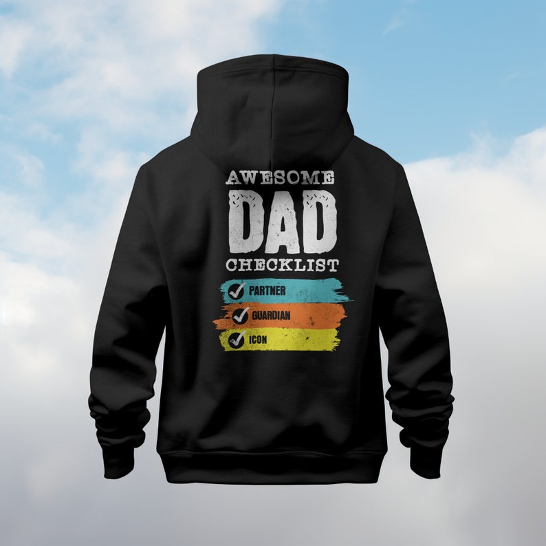 Awesome Dad hoodie, Autism Shirt, Autism Awareness Gift,Autism Tee