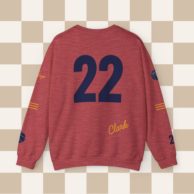 Fever Shirt Caitlin Clark Sweatshirt Caitlin Clark Jersey Caitlin Clark Basketball Jersey Caitlin Clark 22 Sweatshirt Vintage Caitlin Fever