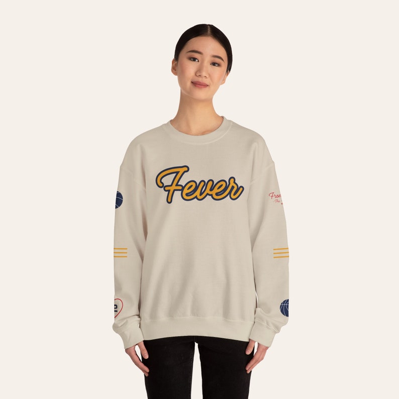 Caitlin Fever Shirt Caitlin Clark Sweatshirt Caitlin Clark Jersey Caitlin Clark Basketball Jersey Caitlin Clark 22