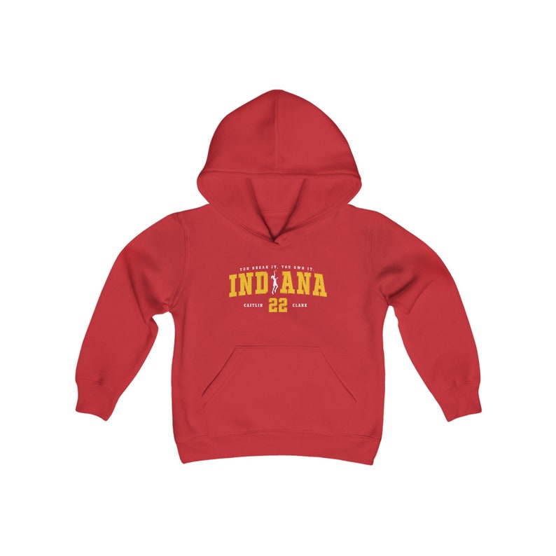 Caitlin Clark youth hoodie Caitlin Clark 22 hoodie Sweatshirt Caitlin Clark Jersey Caitlin Clark College Basketball Caitlin Clark 22