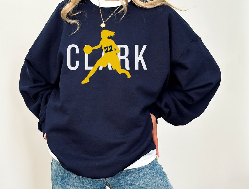 Caitlin Clark Sweatshirt Women WNBA Sweater Caitlin Clark Indiana Fever Shirt Men Fever Unisex Sweatshirt Caitlin Clark MVP Swag WNBA Fever