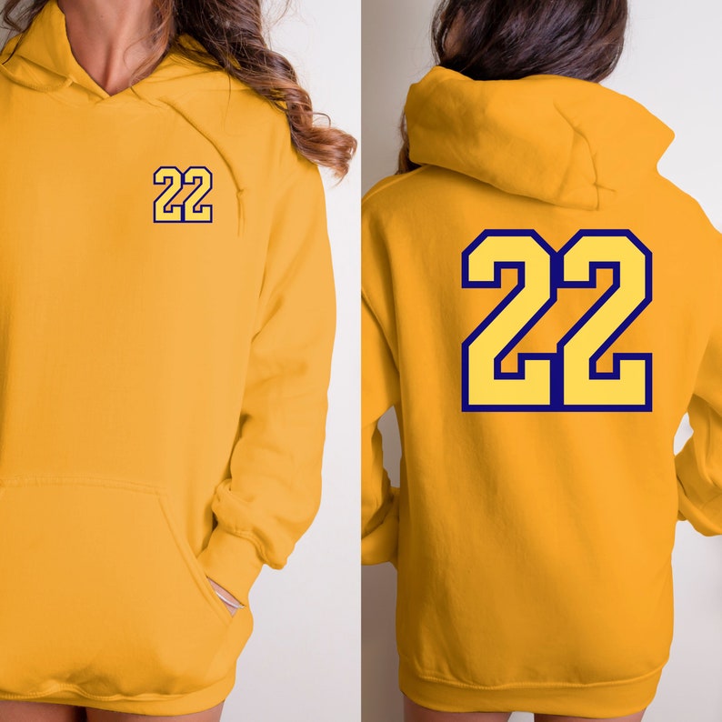 Clark 22 Hoodie Womens Indiana Fan Basketball Sweatshirt Unisex Adult Basketball Gift