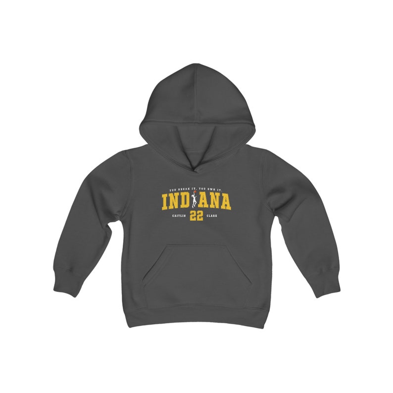 Caitlin Clark youth hoodie Caitlin Clark 22 hoodie Sweatshirt Caitlin Clark Jersey Caitlin Clark College Basketball Caitlin Clark 22