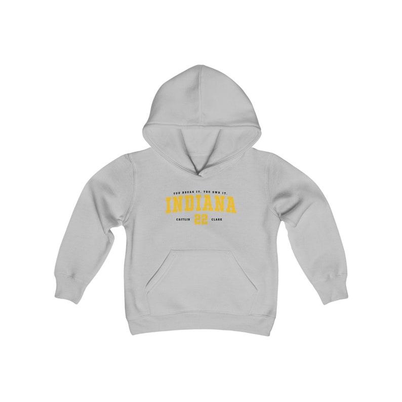 Caitlin Clark youth hoodie Caitlin Clark 22 hoodie Sweatshirt Caitlin Clark Jersey Caitlin Clark College Basketball Caitlin Clark 22