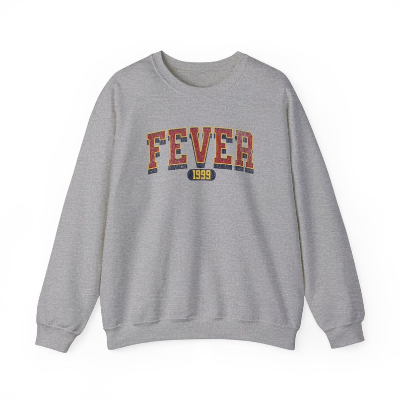 Indiana Fever Sweatshirt Women Vintage Caitlin Clark Retro Sweatshirt Men WNBA Indiana Fever Caitlin Clark Shirt Distressed Clark Shirt