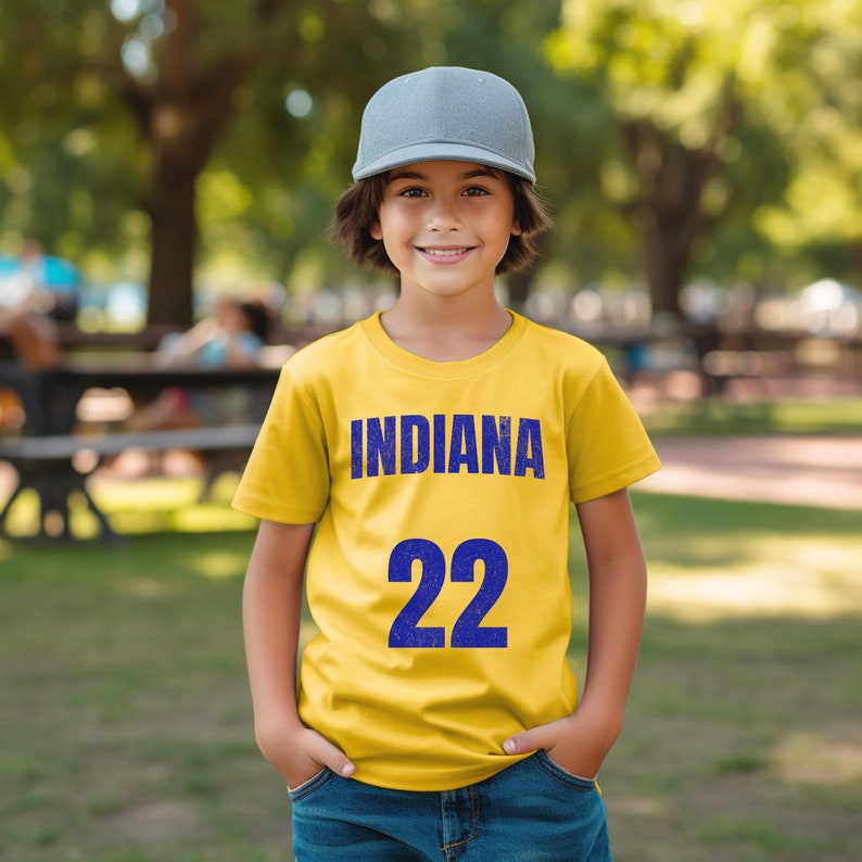 Caitlin Clark 22 t-shirt, Women Basketball Unisex Adult, Indiana 22 Basketball Jersey, Basketball Tee Game Day Shirt Championship Shirt