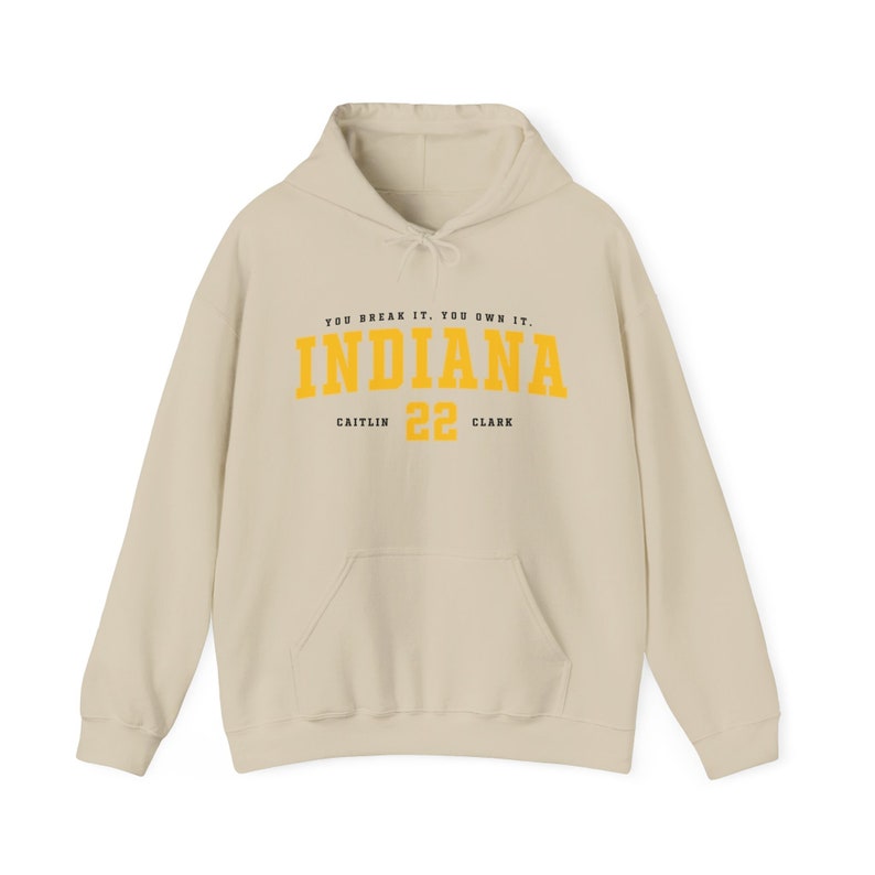 Caitlin Clark adult hoodie unisex Caitlin Clark 22 hoodie Sweatshirt Caitlin Clark Jersey Caitlin Clark College Basketball Caitlin Clark 22