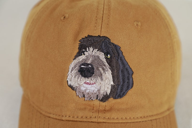 Custom Embroidered Pet Hat Using Pet Photo Personalized Dog Hat Custom Cat Hat Custom Pet Cap Dog Hat Custom Dog Baseball Cap Dog Mom Hat