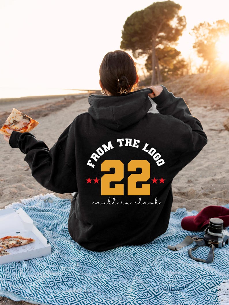 You Break It You Own It Sweatshirt, From The Logo 22 Hoodie For Woman Motivational Basketball T-Shirt, Gift For Basketball Player, E8256