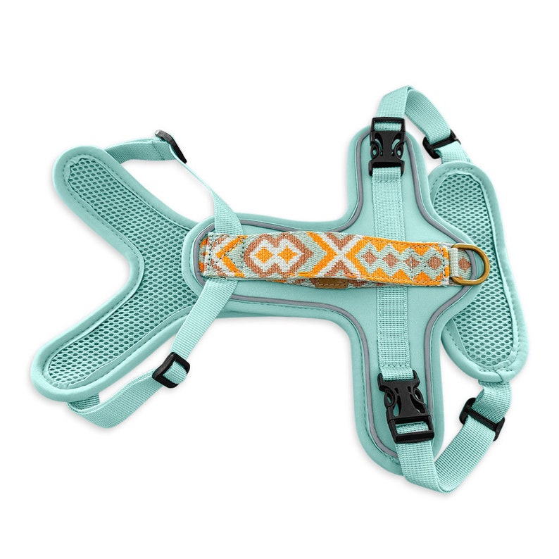 Premium dog harness - Très Chic