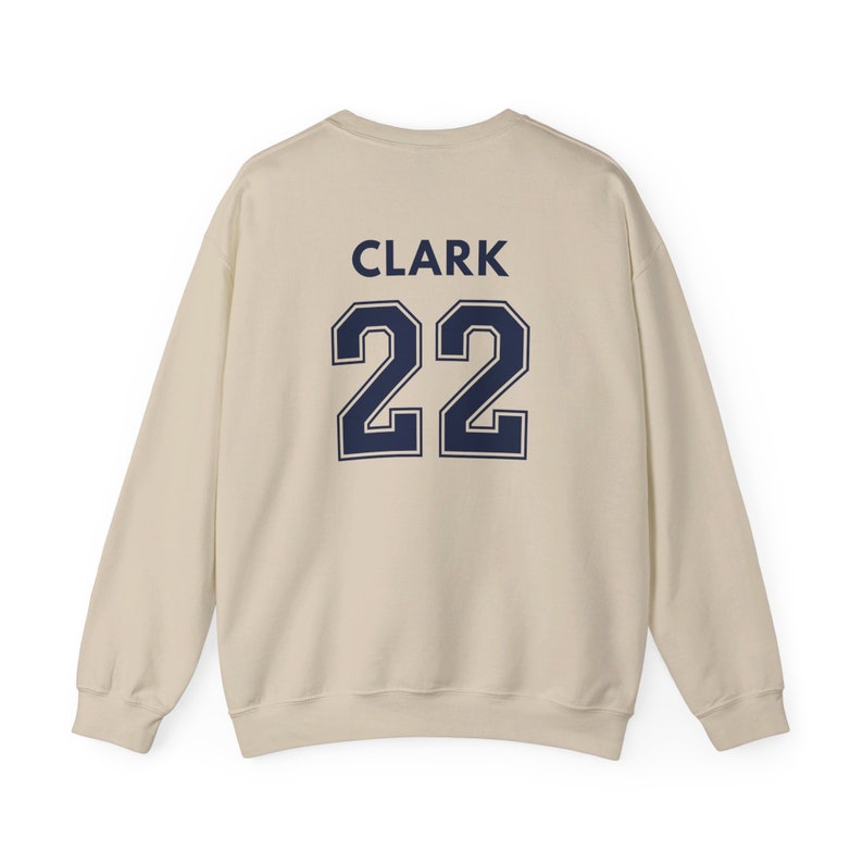 Caitlin Fever | Unisex Heavy Blend Crewneck Sweatshirt