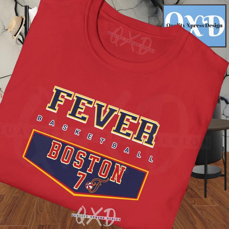 Youth Caitlin Clark, Fever Fan, Youth Heavy Blend Hooded Sweatshirt