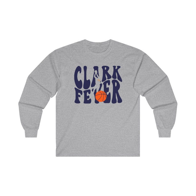 Caitlin Clark 22 Long Sleeve Tee, Women Basketball Unisex Adult shirt, Caitlin Jersey Long Sleeve Tee