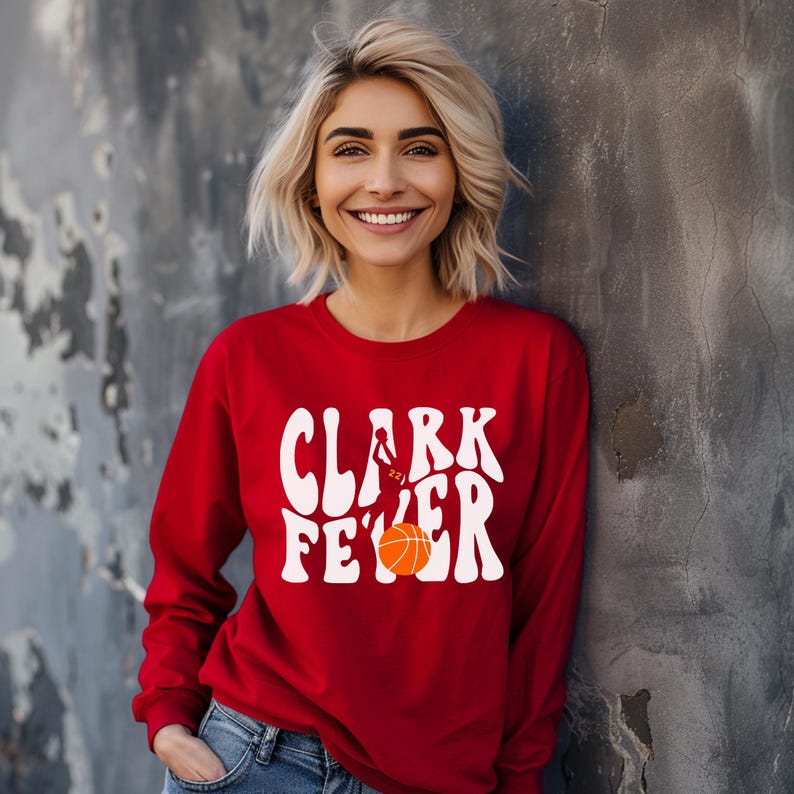 Caitlin Clark 22 Long Sleeve Tee, Women Basketball Unisex Adult shirt, Caitlin Jersey Long Sleeve Tee