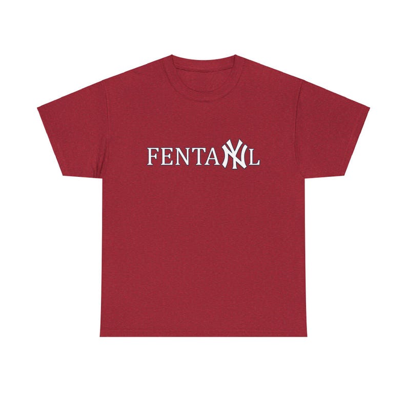 Fent New York Funny T-shirt for him for her funny gift idea