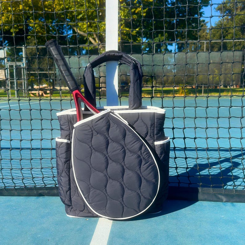 Tennis backpack, tennis tote, tennis bag for women, cute tennis bag, convertible tennis bag for women, padel bag, padel backpack