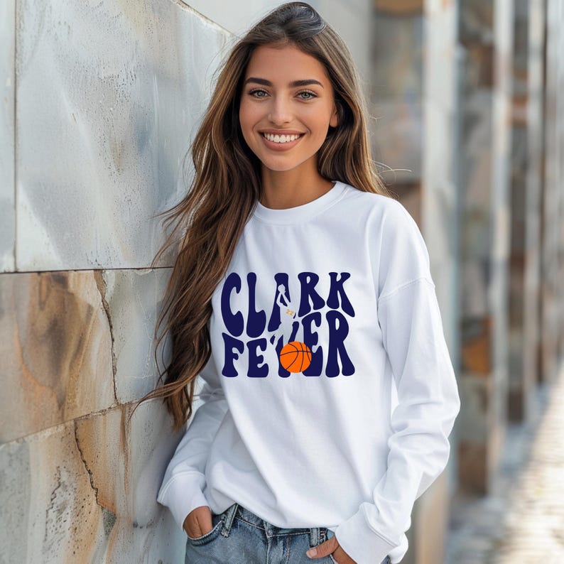 Caitlin Clark 22 Long Sleeve Tee, Women Basketball Unisex Adult shirt, Caitlin Jersey Long Sleeve Tee