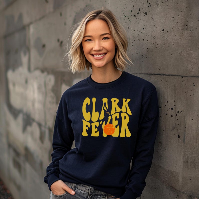 Caitlin Clark 22 Long Sleeve Tee, Women Basketball Unisex Adult shirt, Caitlin Jersey Long Sleeve Tee