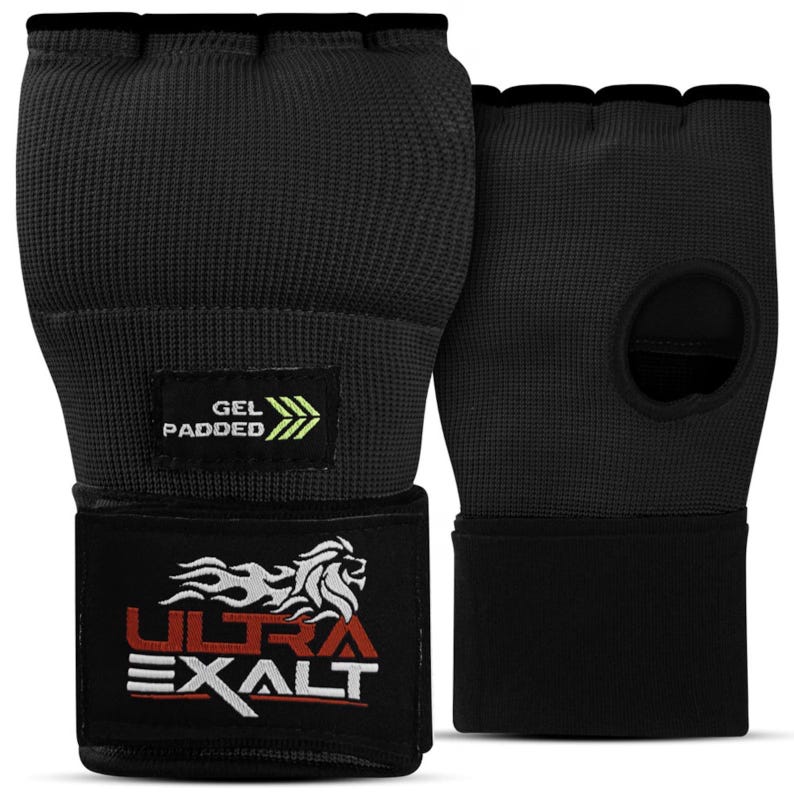 MMA Gloves Combat