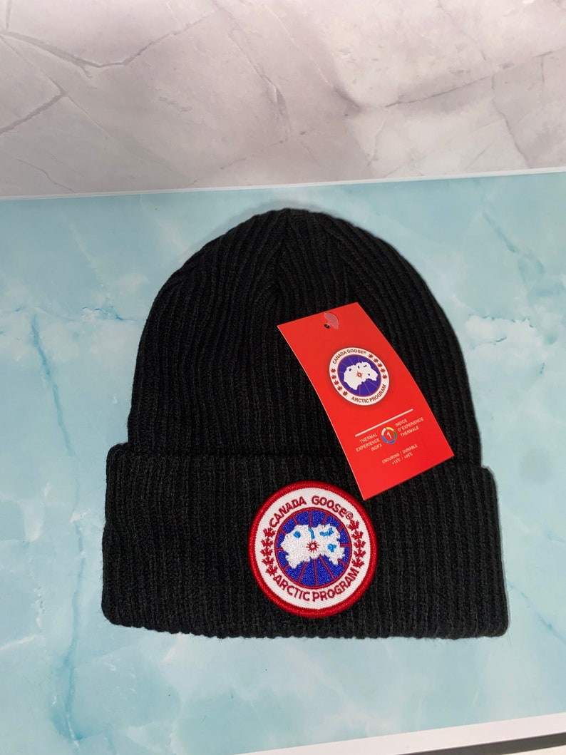 Canada Goose Beanies