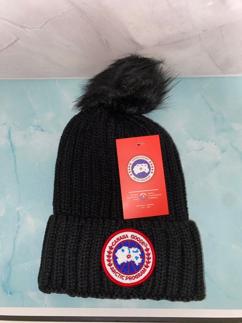 Canada Goose Beanies