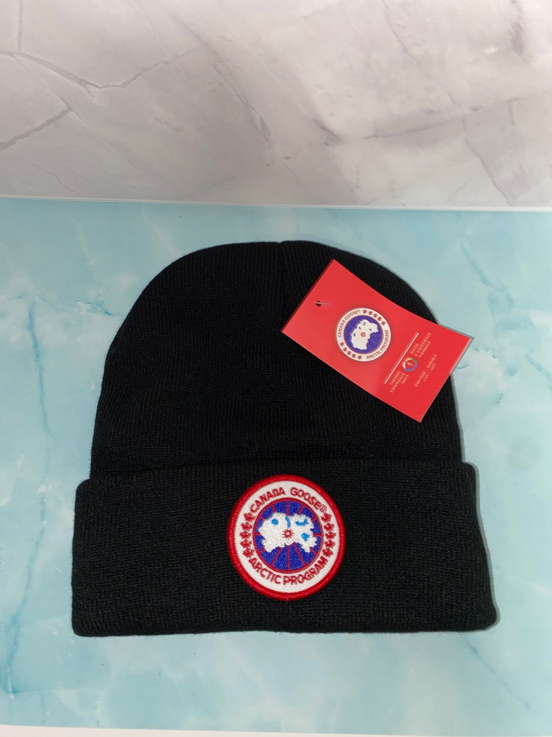 Canada Goose Beanies