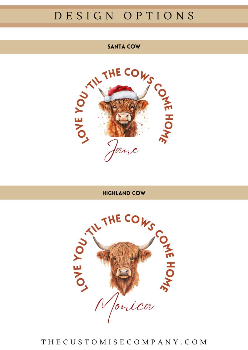 Personalised Highland Cow Hoodie, Christmas Gifts, Blanket Hoodie, Gift For Her, Gift For Him, Highland Cow Gifts,Custom Hoodie,Personalized