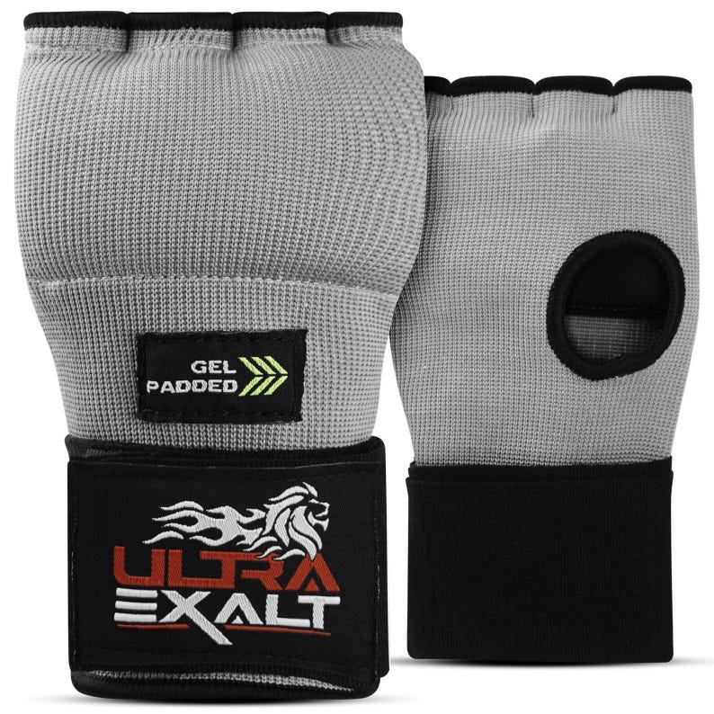 MMA Gloves Combat