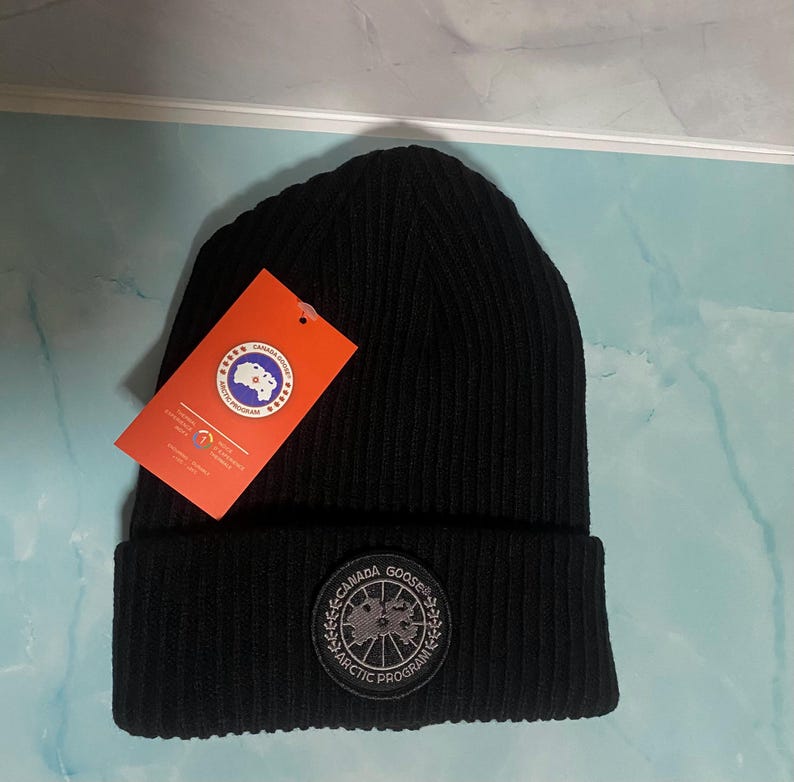 Canada Goose Beanies