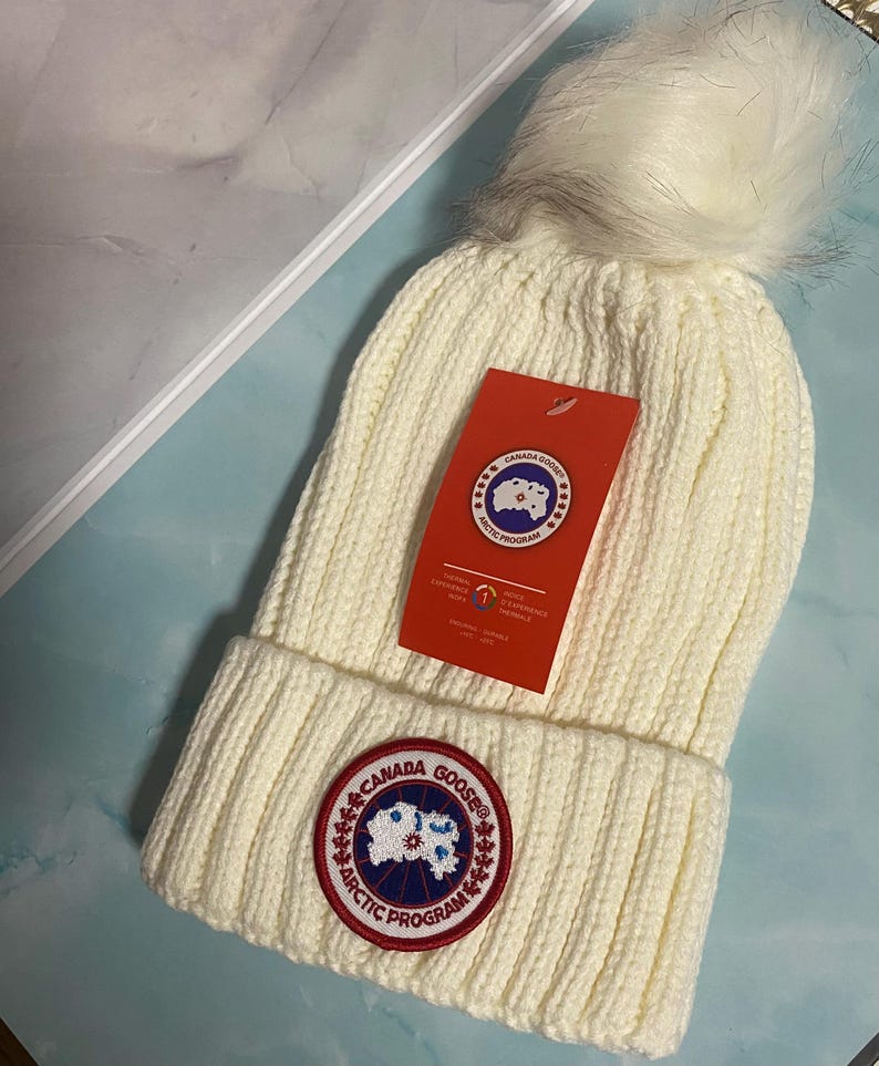 Canada Goose Beanies