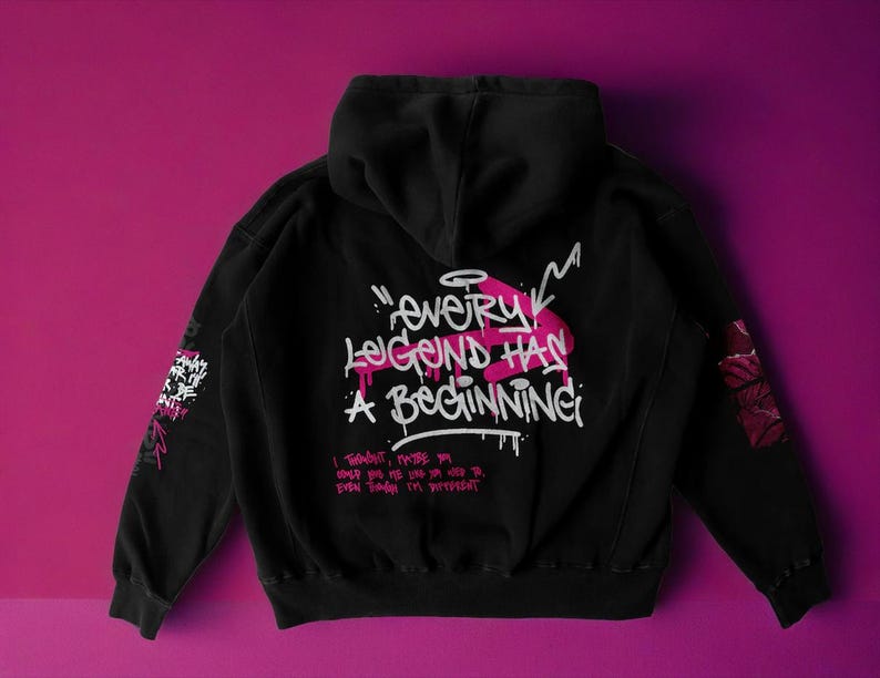 Unisex Jinx Hoodie Best Gift, limited edition final products