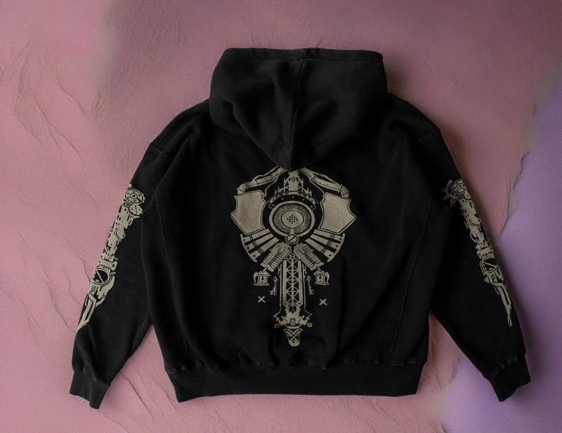 Unisex Jinx Hoodie Best Gift, limited edition final products