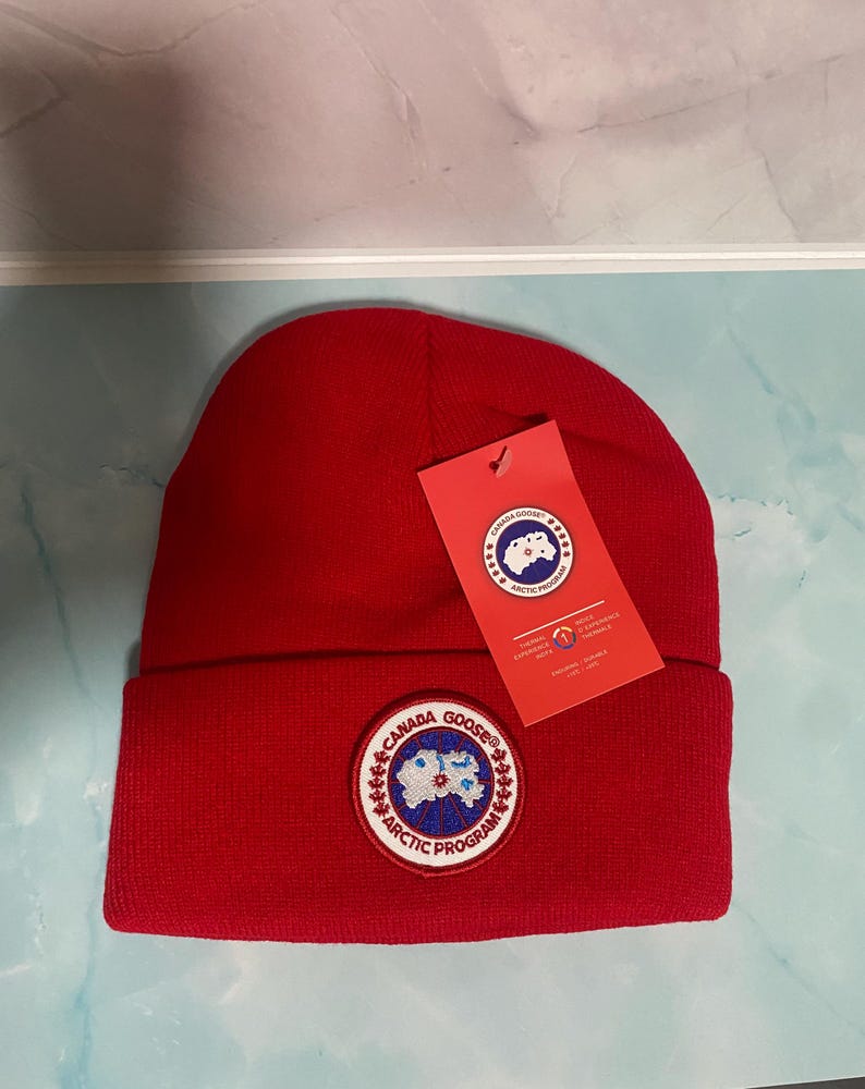 Canada Goose Beanies