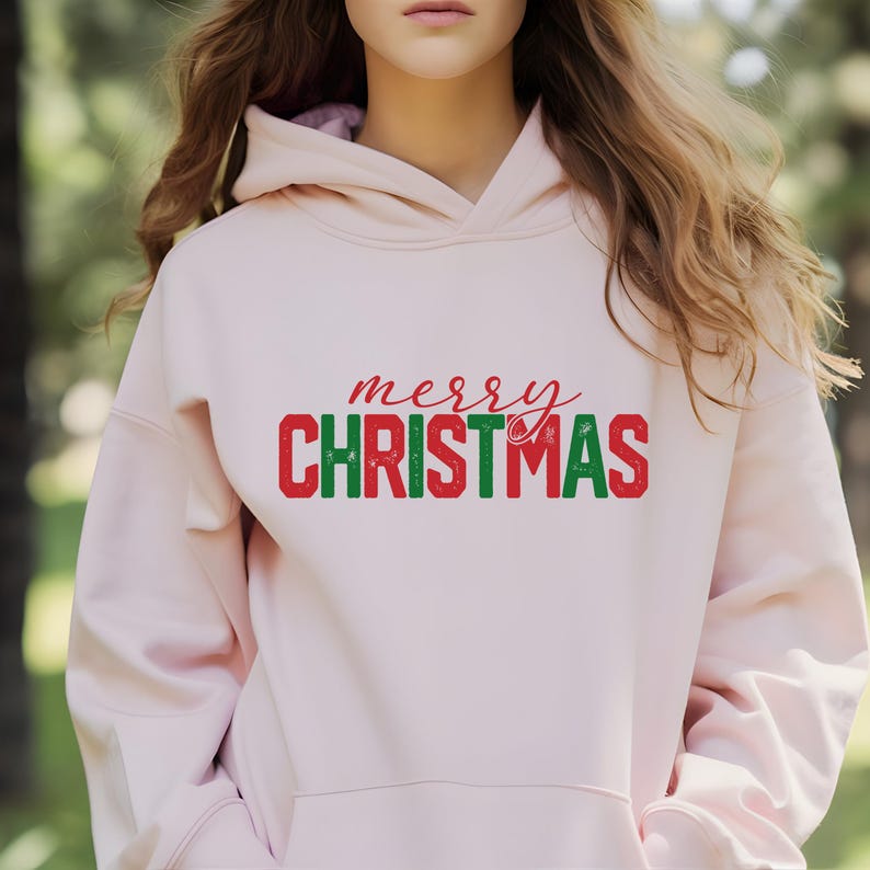 Merry Christmas SweatShirt, Christmas Vibes shirt, Christmas Skull Shirt, Christmas Gift, Holiday Gift, Christmas Family Matching Shirt