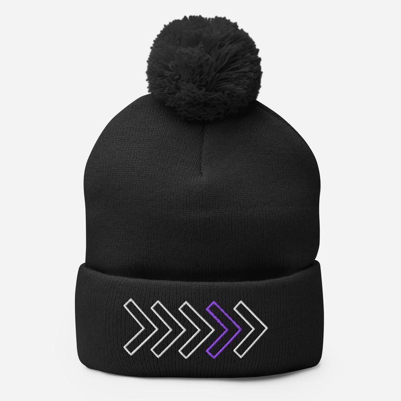 Commemorative Beanie