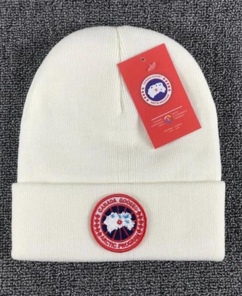 Canada Goose Beanies