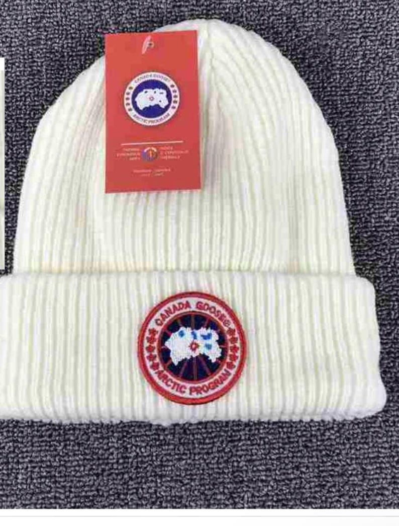 Canada Goose Beanies