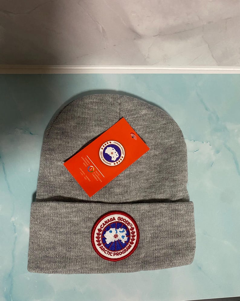 Canada Goose Beanies