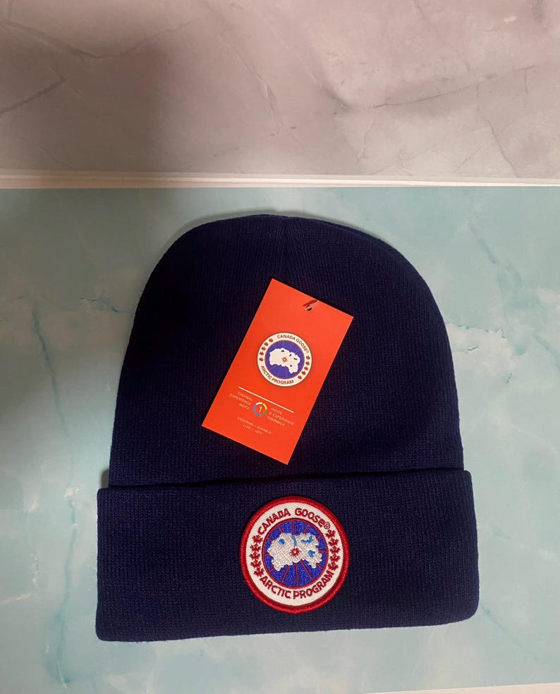 Canada Goose Beanies