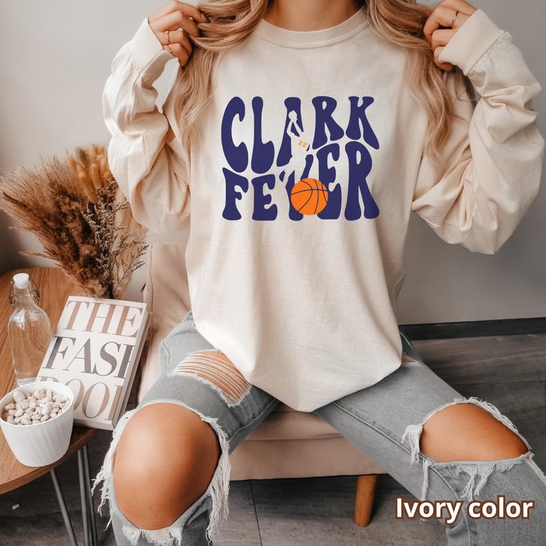 Caitlin clark 22 comfort color long sleeve tee, Caitlin Clark 22 Women Basketball Unisex Adult shirt, Caitlin Jersey Long Sleeve Tee