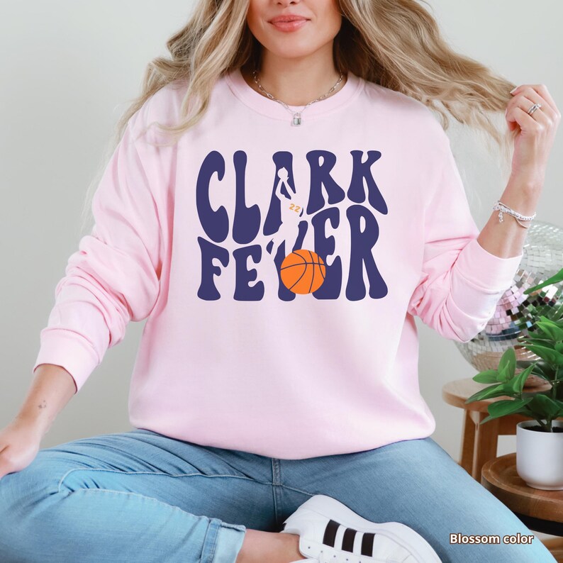 Caitlin clark 22 comfort color long sleeve tee, Caitlin Clark 22 Women Basketball Unisex Adult shirt, Caitlin Jersey Long Sleeve Tee